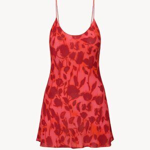 (SOLD) Realisation Par Luz Havana Dress